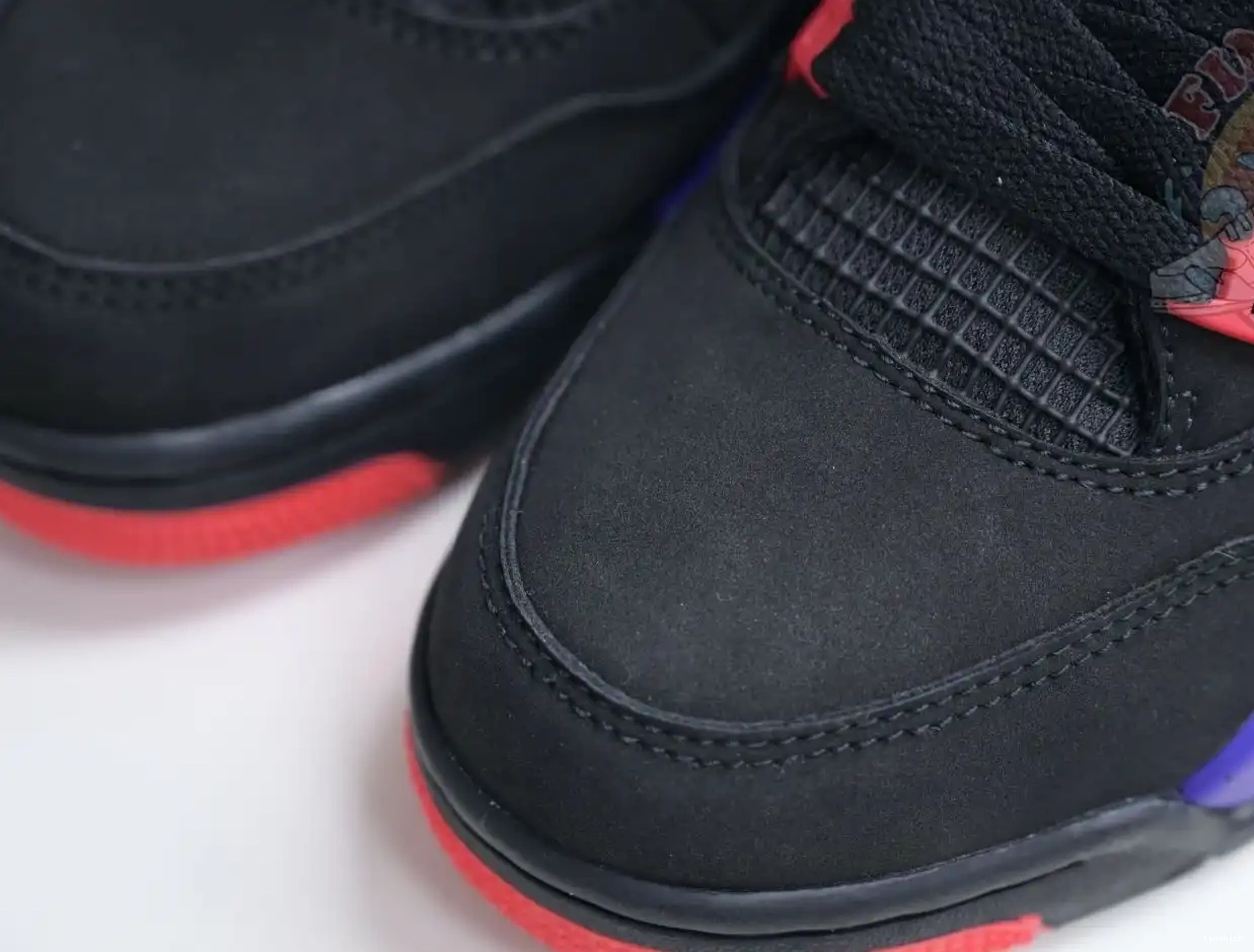 4 raptors Jordan nrg （2018） Jordan retro Air 0424
